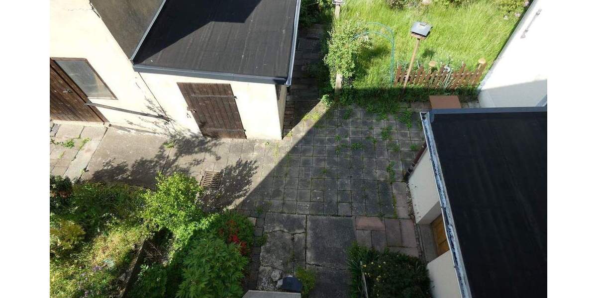 Einfamilienhaus Hirschberg - 1 Zimmer, 195 m&sup2;, 78.000&euro; | Angebot:25731038