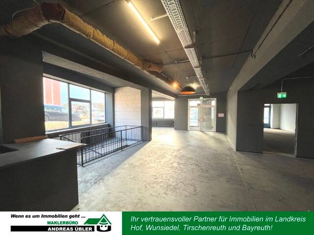 Gewerbeobjekt Selb - 120.000&euro; | Angebot:25663542