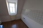 Etagenwohnung Plauen Bahnhofsvorstadt - 2 Zimmer, 43 m&sup2;, 225&euro; | Angebot:18570864