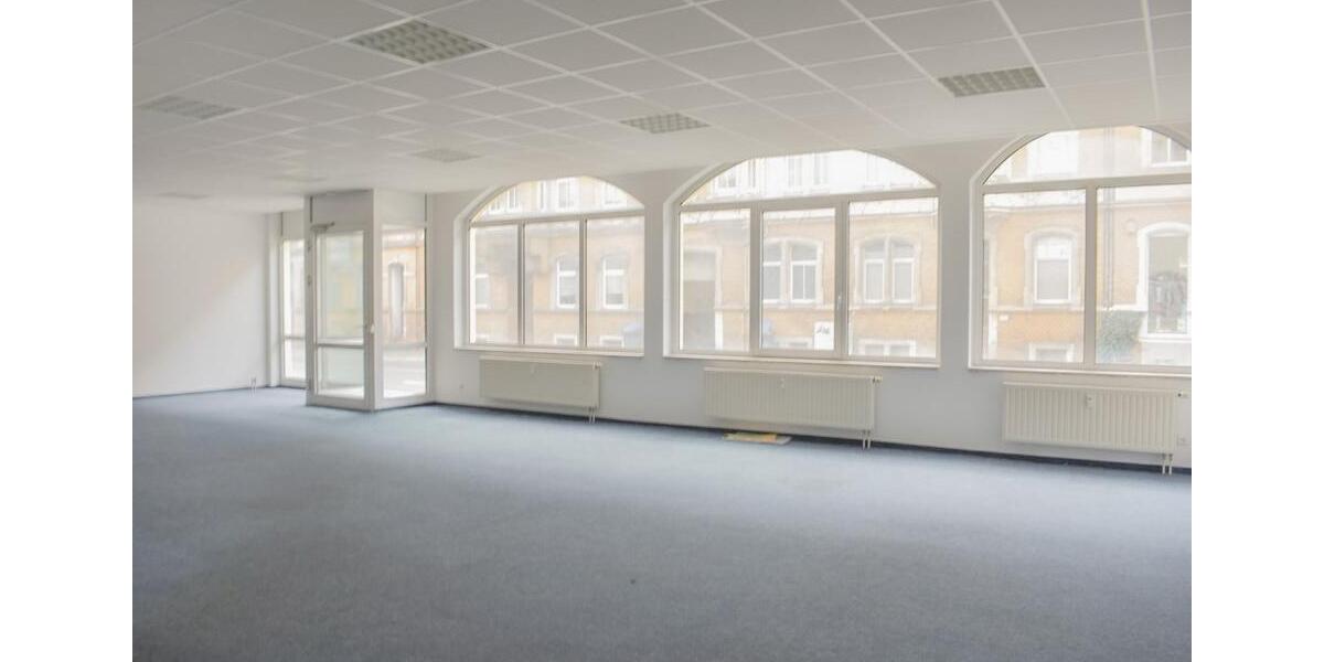 Gewerbeobjekt Plauen Altstadt - 1.125&euro; | Angebot:22559577