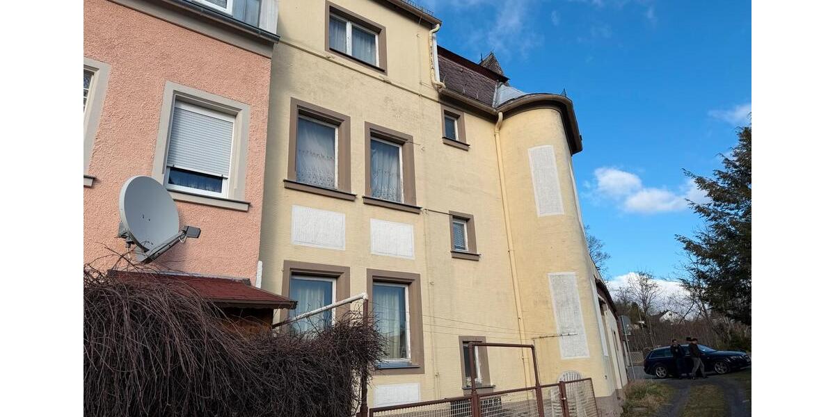 Mehrfamilienhaus, Wohnhaus Rehau - 130.000&euro; | Angebot:27091225
