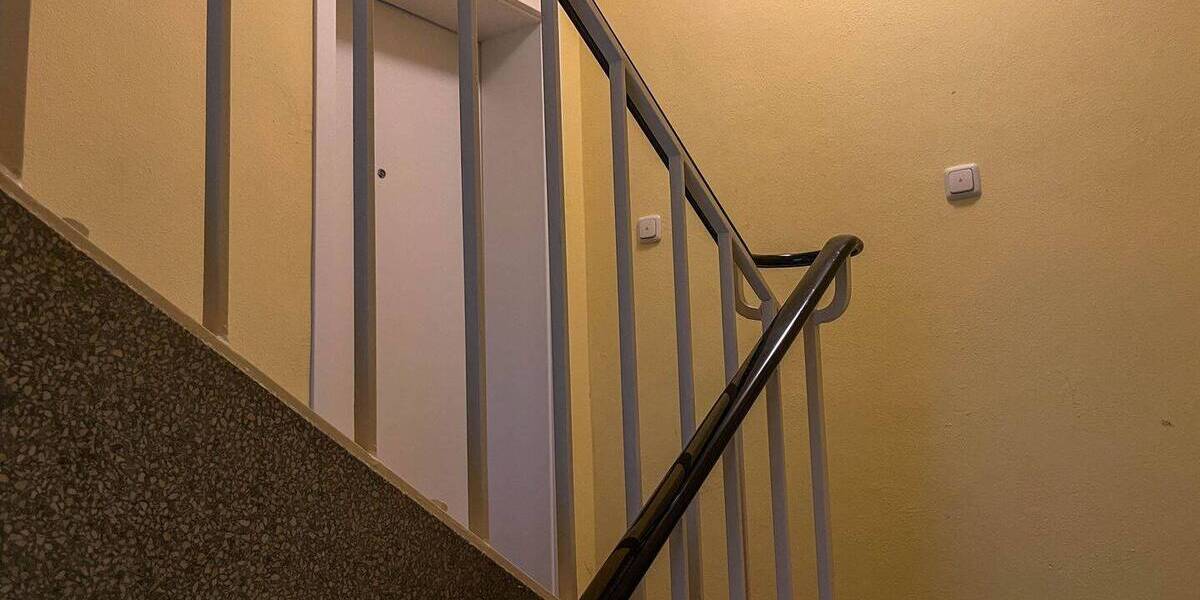 Etagenwohnung Hof Innenstadt - 2 Zimmer, 48 m&sup2;, 85.000&euro; | Angebot:26779567