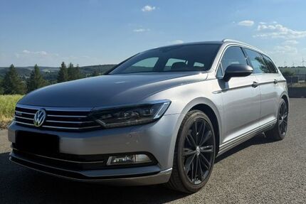 VW Passat 171.128 km 16.000 &euro; Hirschberg 07927