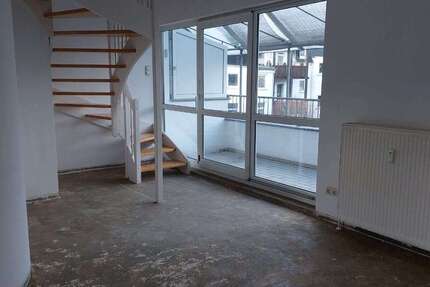 Wohnung Plauen Reißiger Vorstadt - 2 Zimmer, 73 m&sup2;, 440&euro; | Angebot:24739307