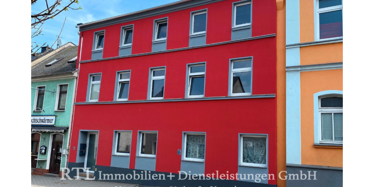 Einfamilienhaus Schleiz - 1 Zimmer, 299.900&euro; | Angebot:25700922