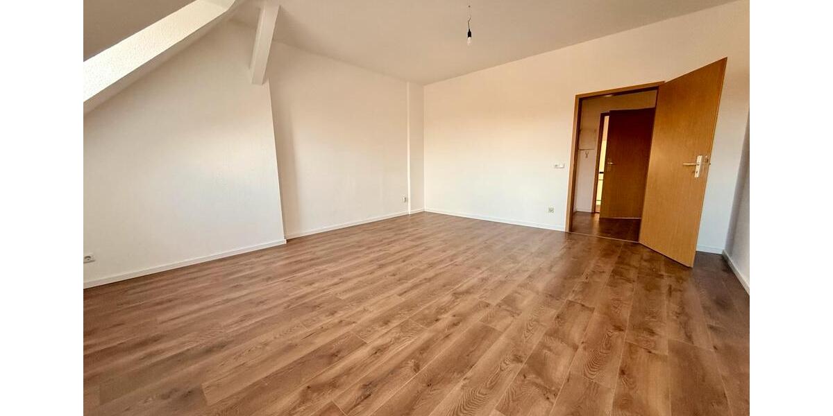 Etagenwohnung Plauen Altstadt - 2 Zimmer, 55 m&sup2;, 300&euro; | Angebot:25778198