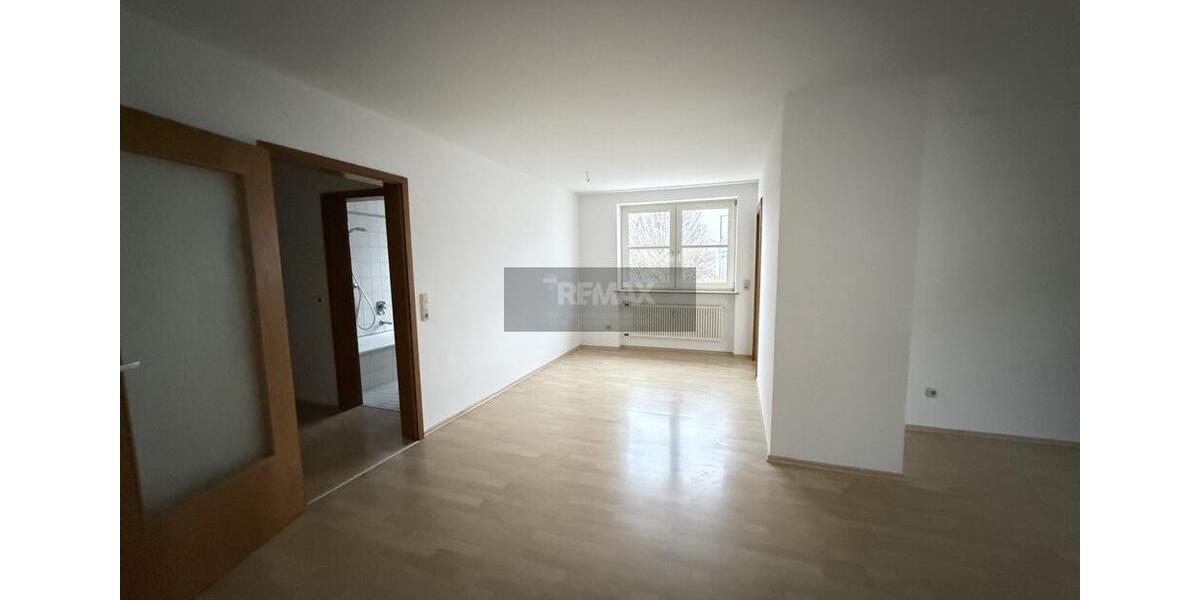 Etagenwohnung Geroldsgrün - 2 Zimmer, 60 m&sup2;, 450&euro; | Angebot:25160180