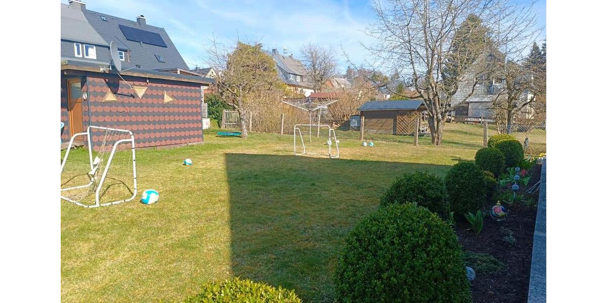 Doppelhaushälfte Helmbrechts - 4 Zimmer, 80 m&sup2;, 69.000&euro; | Angebot:26113160