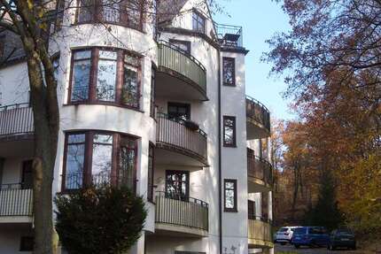 Wohnung Plauen - 2 Zimmer, 48 m&sup2;, 320&euro; | Angebot:26168565