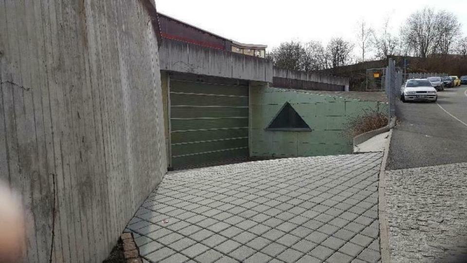 Gewerbeobjekt Plauen Altstadt - 100&euro; | Angebot:9530350