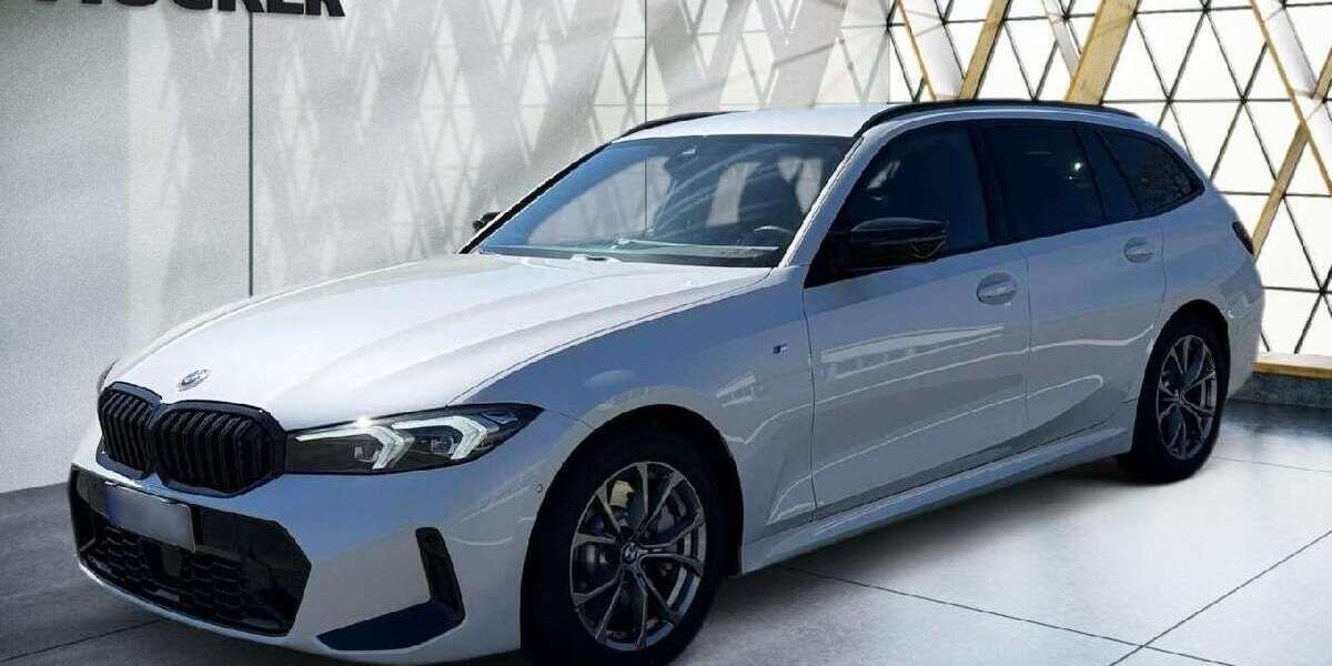 BMW 330 13.000 km 41.990 &euro; Selb 95100