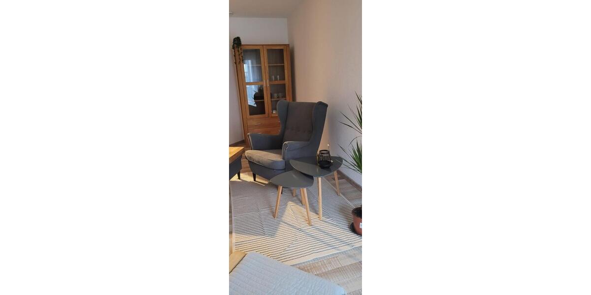 Erdgeschoßwohnung Hof Altstadt - 2 Zimmer, 43 m&sup2;, 460&euro; | Angebot:25599531