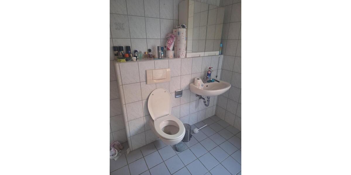 Etagenwohnung Geroldsgrün - 2 Zimmer, 55 m&sup2;, 275&euro; | Angebot:25853968