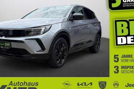 Opel Grandland (X) 9.995 km 18.690 &euro; Hof 95032