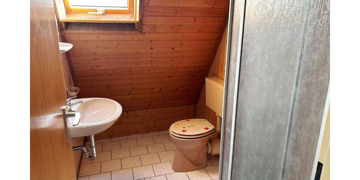 Doppelhaushälfte Schwarzenbach an der Saale Schwarzenbach a d Saale - 6 Zimmer, 138 m&sup2;, 129.900&euro; | Angebot:25671537