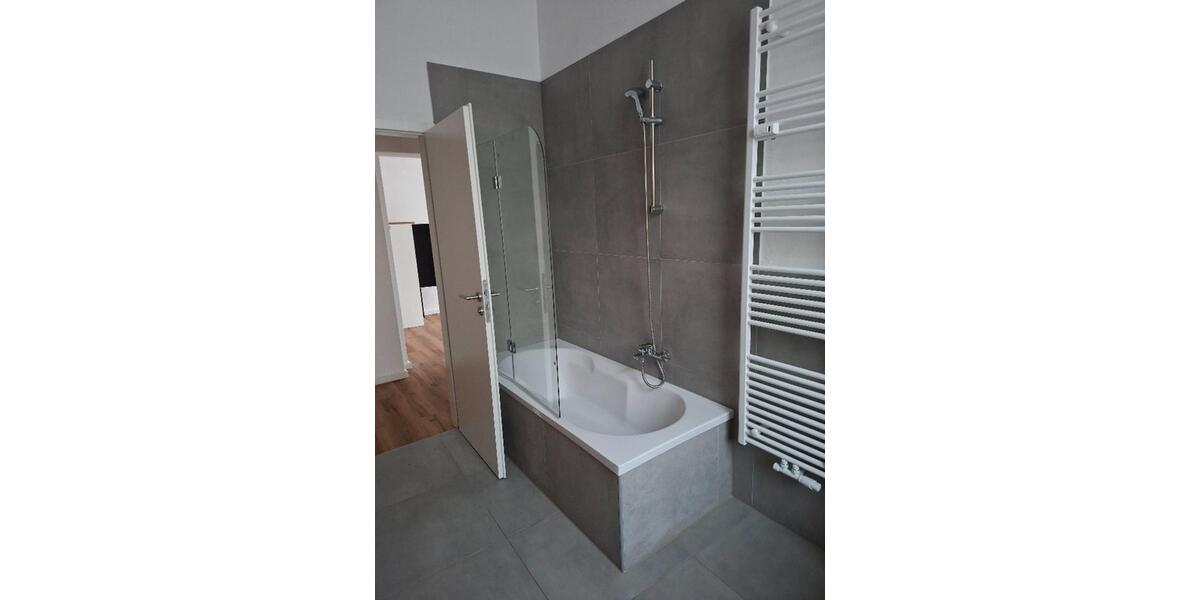 Erdgeschoßwohnung Hof Altstadt - 3 Zimmer, 65 m&sup2;, 570&euro; | Angebot:25353480