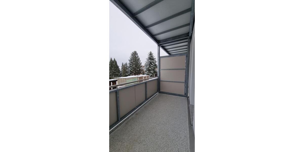 Etagenwohnung Schleiz - 3 Zimmer, 68 m&sup2;, 645&euro; | Angebot:24846774