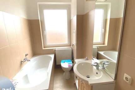 Wohnung Plauen Bahnhofsvorstadt - 1 Zimmer, 42 m&sup2;, 305&euro; | Angebot:25473047