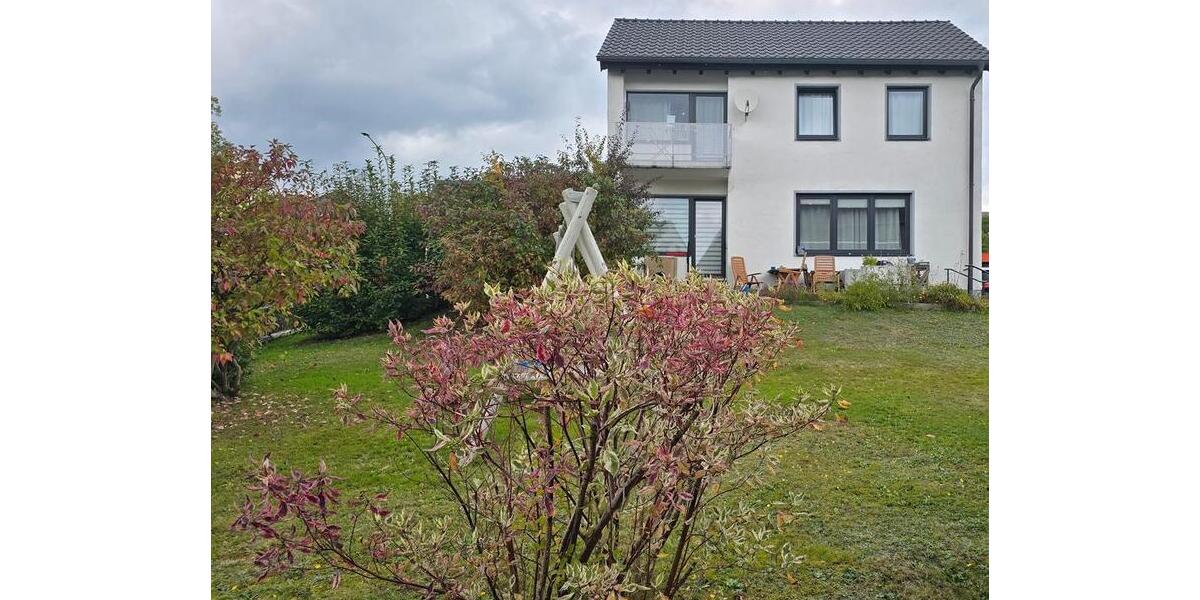 Einfamilienhaus Kirchenlamitz Hohenbuch - 6 Zimmer, 121 m&sup2;, 245.000&euro; | Angebot:25088765