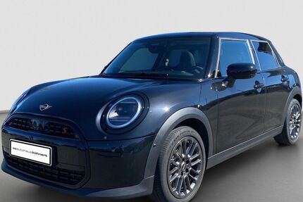 Mini Cooper S 19.994 km 30.455 &euro; Schleiz 07907