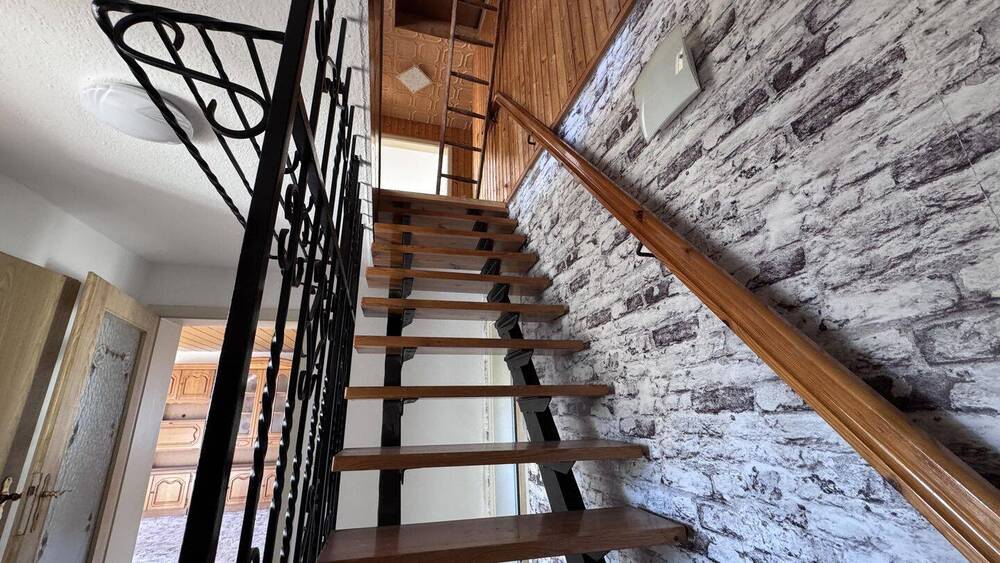 Bauernhaus, Landhaus Langenbach Langenbach - 4 Zimmer, 130 m&sup2;, 95.000&euro; | Angebot:25662116