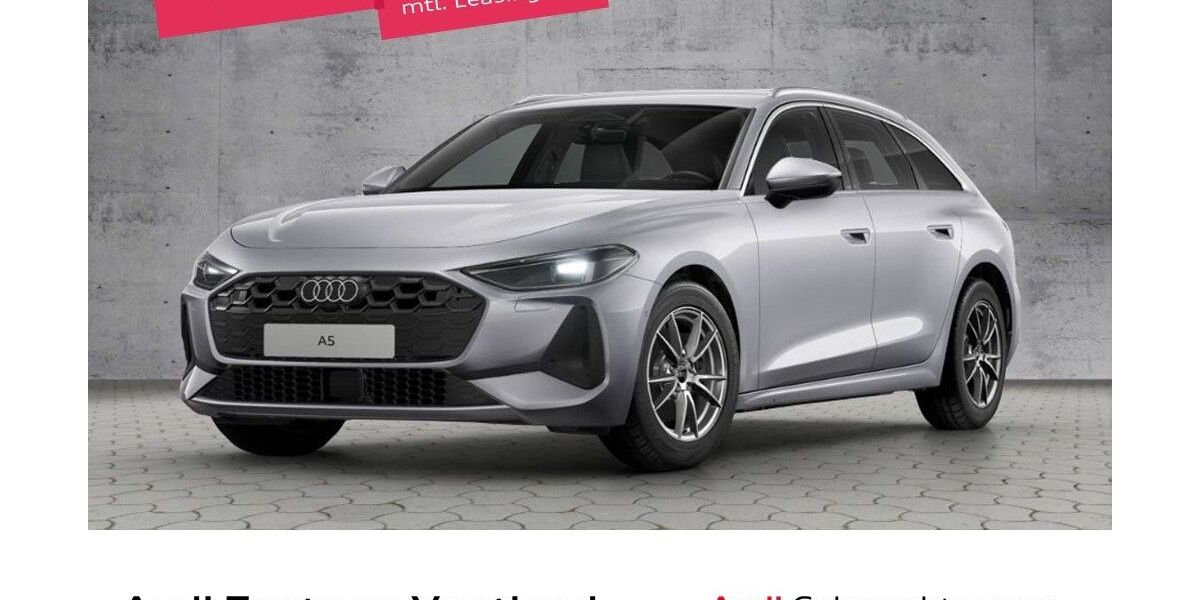 Audi A5 5.000 km 38.980 &euro; Plauen 08527