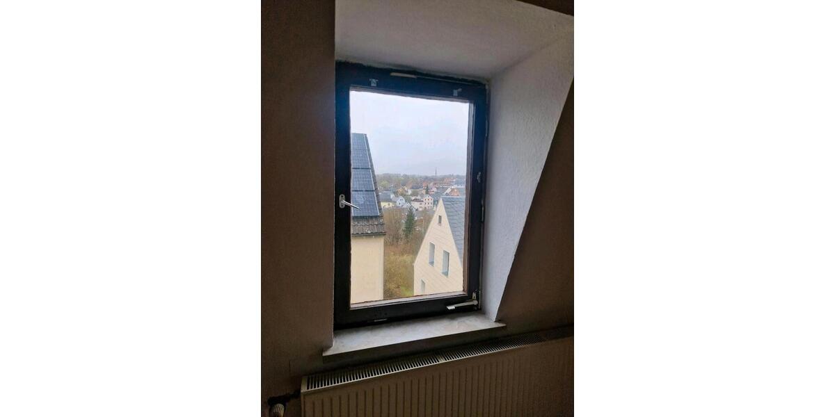 Etagenwohnung Selb - 3 Zimmer, 78 m&sup2;, 500&euro; | Angebot:26444199