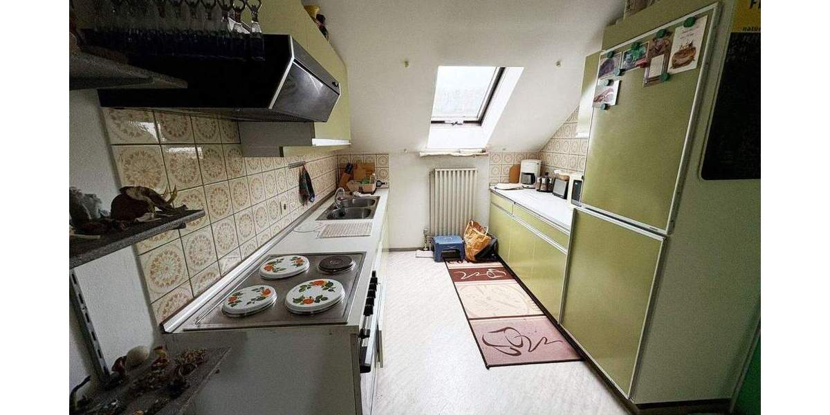 Mehrfamilienhaus, Wohnhaus Selb - 9 Zimmer, 253 m&sup2;, 299.000&euro; | Angebot:25665797