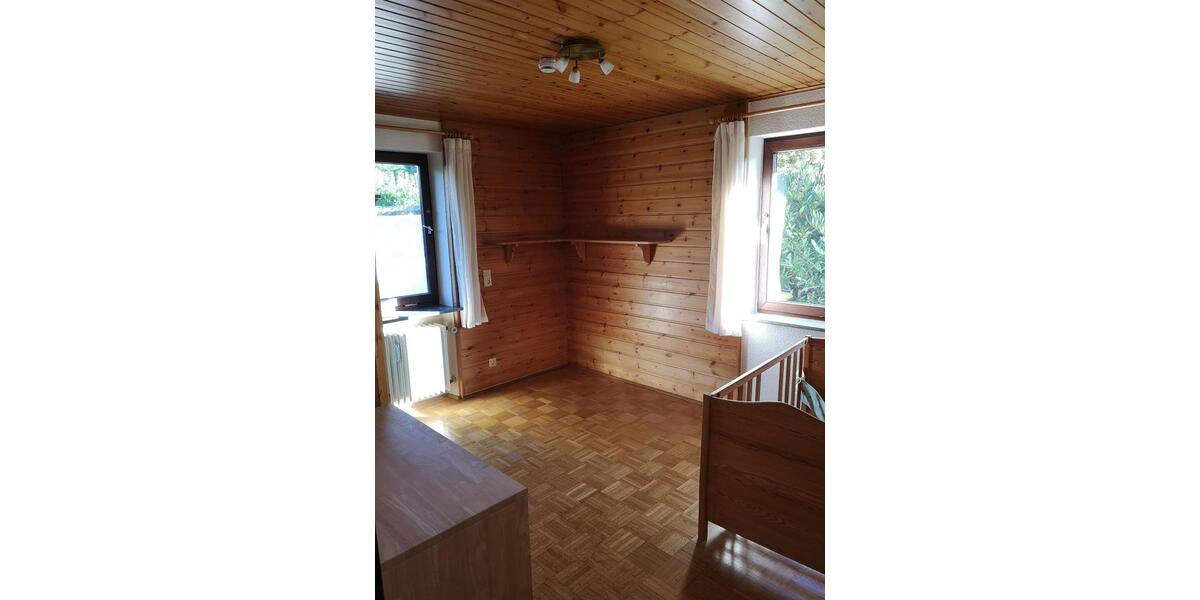 Etagenwohnung Hof Christiansreuth - 2 Zimmer, 70 m&sup2;, 650&euro; | Angebot:25627044