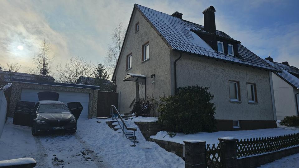 Einfamilienhaus Helmbrechts - 175.000&euro; | Angebot:26249958