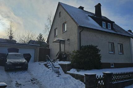 Haus Helmbrechts - 175.000&euro; | Angebot:26249958