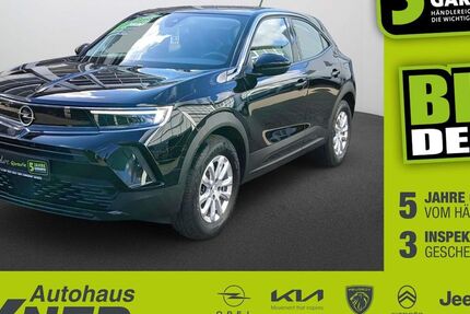 Opel Mokka-e 27.980 km 15.750 &euro; Hof 95032