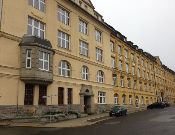 Gewerbeobjekt Plauen - 1.359&euro; | Angebot:19447466