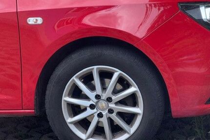 Seat Ibiza 167.500 km 5.650 &euro; Regnitzlosau 95194