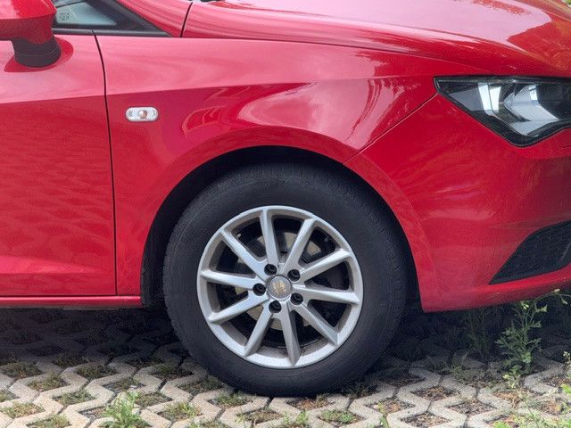 Seat Ibiza 167.500 km 5.650 &euro; Regnitzlosau 95194