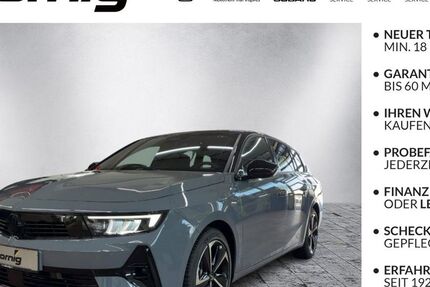 Opel Astra 2.000 km 26.980 &euro; Helmbrechts 95233