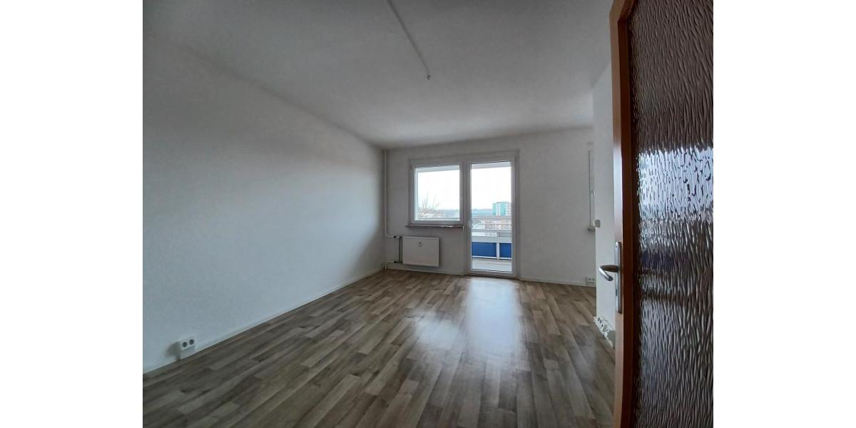 Etagenwohnung Plauen Bahnhofsvorstadt - 1 Zimmer, 36 m&sup2;, 231&euro; | Angebot:24780924