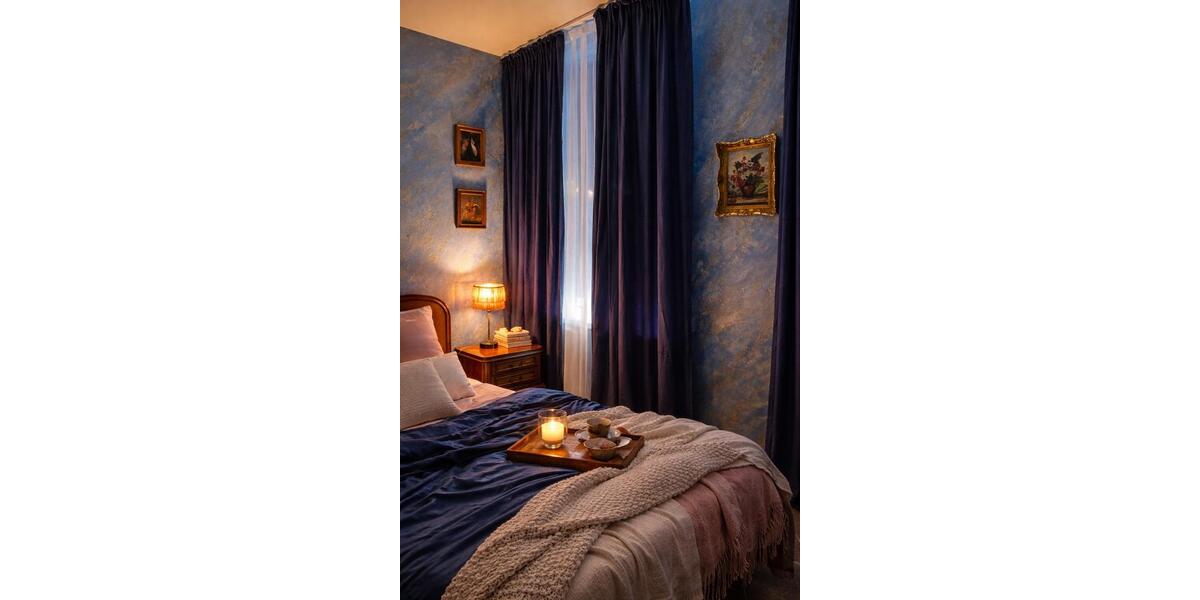 Etagenwohnung Plauen Altstadt - 4 Zimmer, 95 m&sup2;, 800&euro; | Angebot:25873359