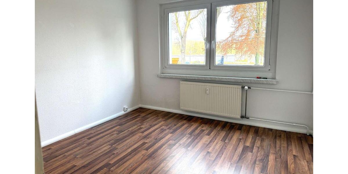Etagenwohnung Plauen Alt Chrieschwitz - 3 Zimmer, 56 m&sup2;, 309&euro; | Angebot:25362068