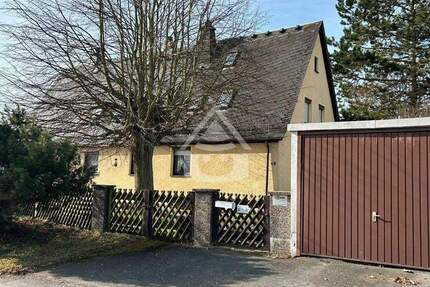 Haus Schwarzenbach an der Saale Schwarzenbach a d Saale - 6 Zimmer, 138 m&sup2;, 129.900&euro; | Angebot:25671537