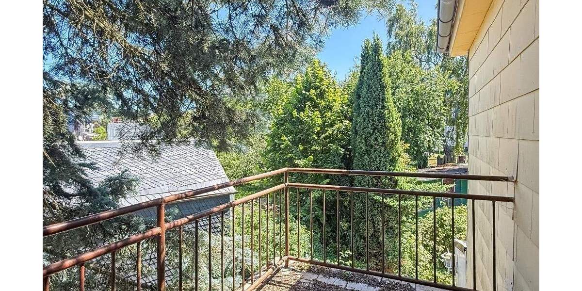 Einfamilienhaus Rosenthal am Rennsteig - 8 Zimmer, 144 m&sup2;, 69.900&euro; | Angebot:25742923