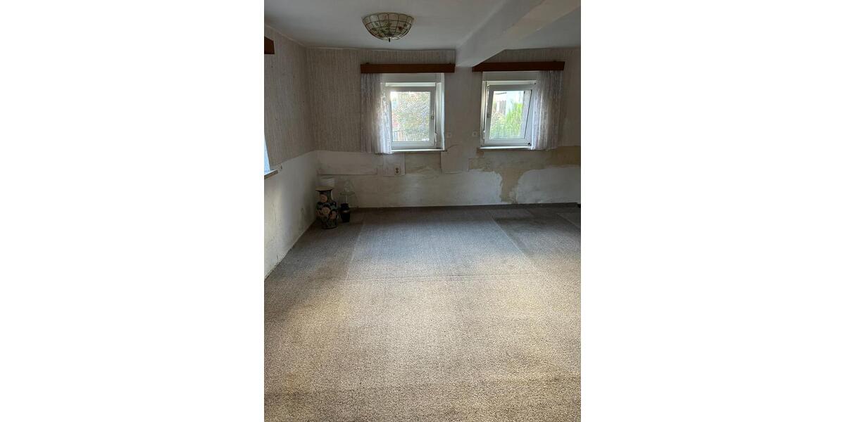 Reihenhaus Pausa-Mühltroff Mühltroff - 2 Zimmer, 60 m&sup2;, 24.990&euro; | Angebot:25099732