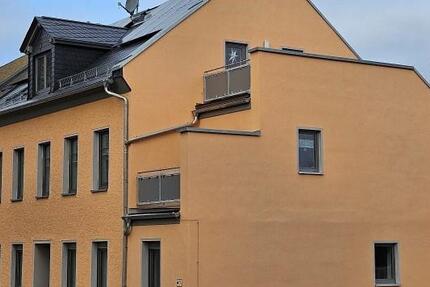 Wohnung Schleiz - 2 Zimmer, 56 m&sup2;, 575&euro; | Angebot:25880875