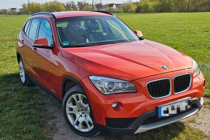 BMW X1 237.800 km 7.500 &euro; Weißenstadt 95163