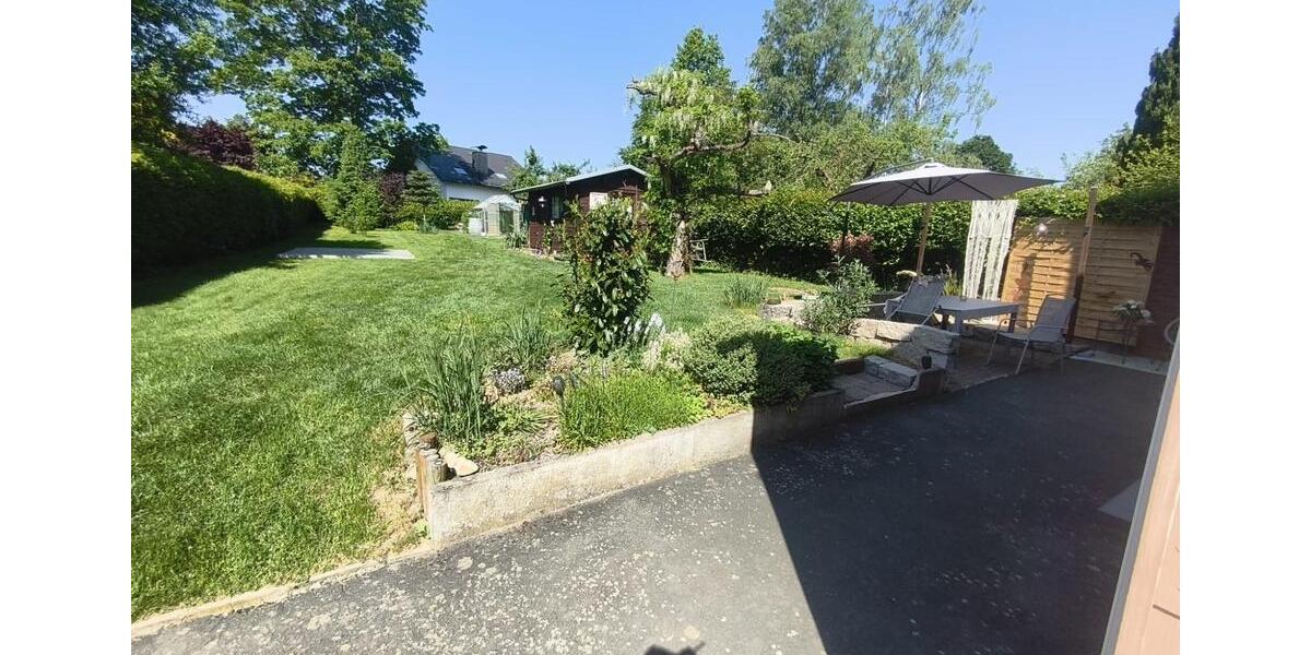 Doppelhaushälfte Schwarzenbach an der Saale Fletschenreuth - 220.000&euro; | Angebot:27070198