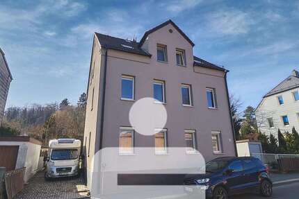 Haus Helmbrechts - 7 Zimmer, 210 m&sup2;, 360.000&euro; | Angebot:25276959