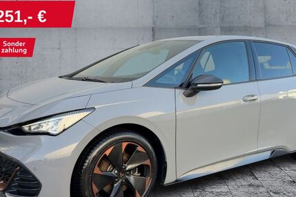 Cupra Born 22.480 km 26.600 &euro; Hof 95030