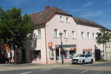 Gewerbeobjekt Rehau - 755&euro; | Angebot:17727733