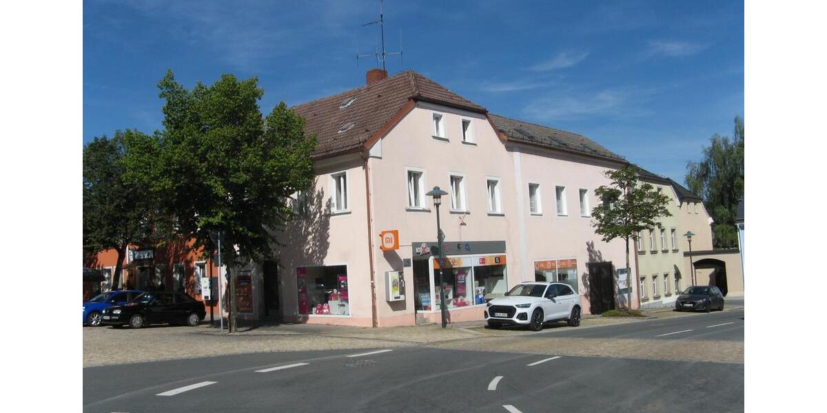 Gewerbeobjekt Rehau - 755&euro; | Angebot:17727733