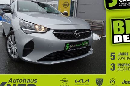 Opel Corsa 40.946 km 11.900 &euro; Hof 95032